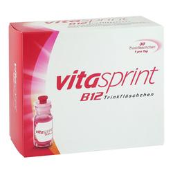 VITASPRINT B12 Trinkfläschchen