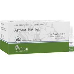 ASTHMA HM Inj.Ampullen