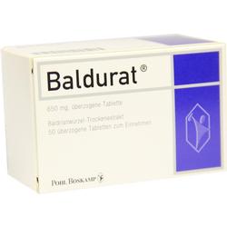 BALDURAT Filmtabletten