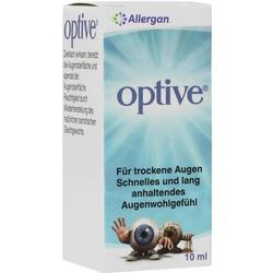 OPTIVE Augentropfen