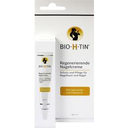 BIO-H-TIN Nagelcreme Plus