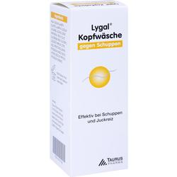 LYGAL Kopfwäsche