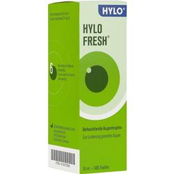 HYLO-FRESH Augentropfen