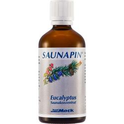 SAUNAPIN Eucalyptus Lösung