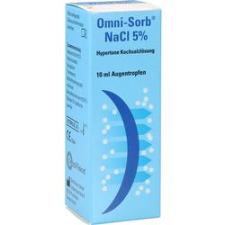 OMNI-Sorb Augentropfen