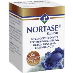 NORTASE Kapseln