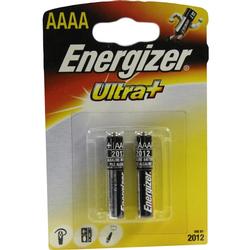 BATTERIEN Sub-Mini 1,5V LR61