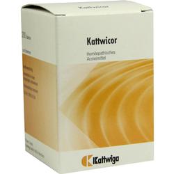 KATTWICOR Tabletten