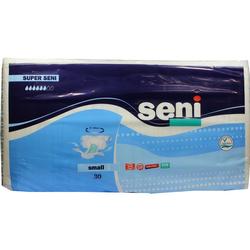 SUPER SENI Inkontinenzslip S