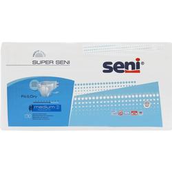 SUPER SENI Inkontinenzslip M