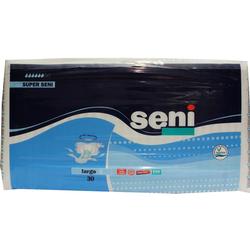 SUPER SENI Inkontinenzslip L