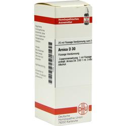 ARNICA D 30 Dilution