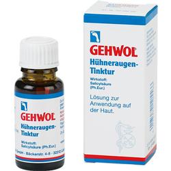 GEHWOL Hühneraugen-Tinktur