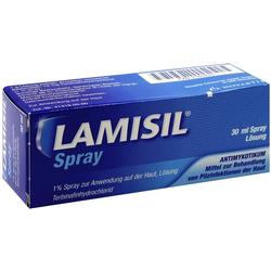 LAMISIL Spray