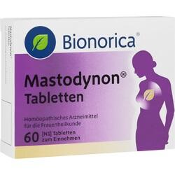 MASTODYNON Tabletten