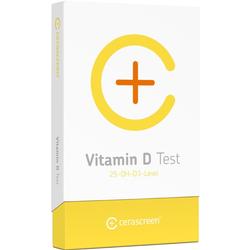 CERASCREEN Vitamin D Test-Kit