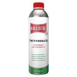 BALLISTOL flüssig