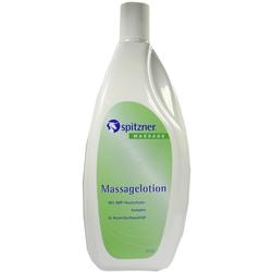 SPITZNER Massage Lotion