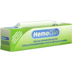 HEMOCLIN Gel