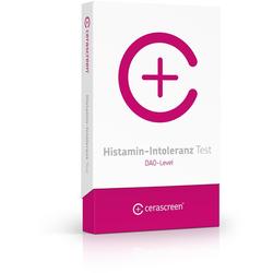 CERASCREEN Histamin-Intoleranz Test-Kit