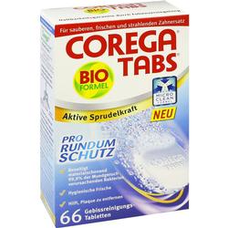 COREGA Tabs