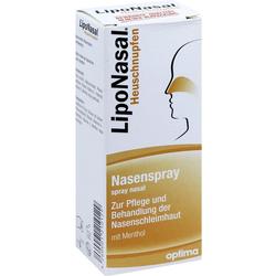LIPONASAL Heuschnupfen Nasenspray