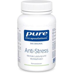 PURE ENCAPSULATIONS Anti-Stress Pure 365 Kapseln