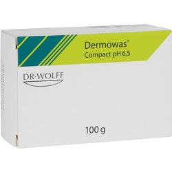 DERMOWAS compact Seife