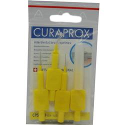 CURAPROX CPS 109 Handy gelb