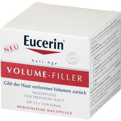 EUCERIN Anti-Age Volume-Filler Tag trockene Haut