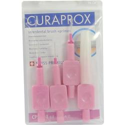 CURAPROX CPS 108 Handy pink