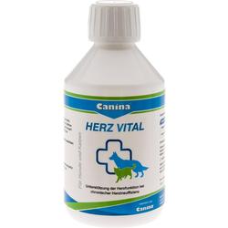 HERZ VITAL Gel vet.