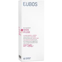 EUBOS FLÜSSIG rot m.frischem Duft