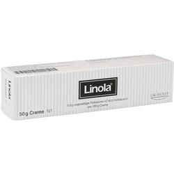 LINOLA Creme