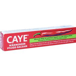 CAYE wärmender Pflegebalsam
