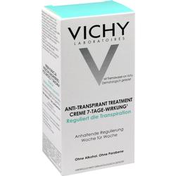 VICHY DEO Creme regulierend