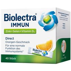 BIOLECTRA Immun Direct Sticks