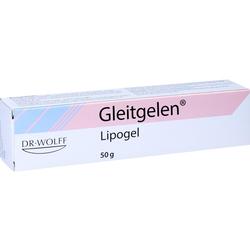 GLEITGELEN Gel