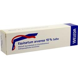 EQUISETUM ARVENSE 10% Salbe