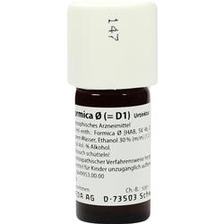 FORMICA D 1 Dilution