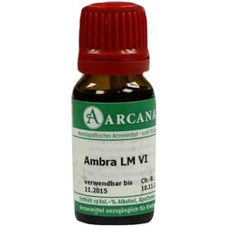 AMBRA LM 6 Dilution