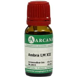 AMBRA LM 12 Dilution