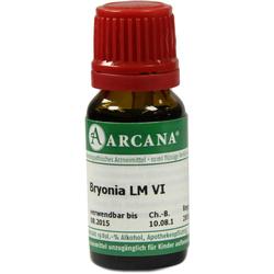 BRYONIA LM 6 Dilution