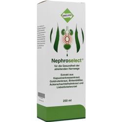 NEPHROSELECT