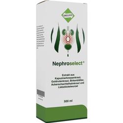 NEPHROSELECT