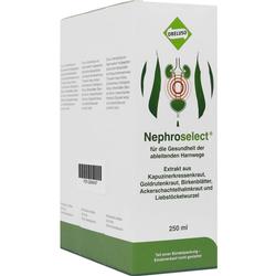 NEPHROSELECT