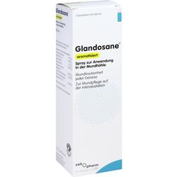GLANDOSANE aromatisiert Spray z.Anw.i.d.Mundhöhle