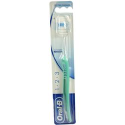 ORAL B Zahnbürste Indicator 40