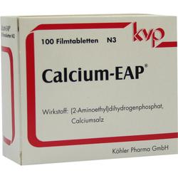 CALCIUM EAP magensaftresistente Tabletten