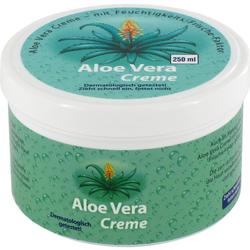 ALOE VERA HAUTCREME